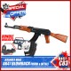 ASSAULT DEAL: AK47 (Wood & Metal) Bundle